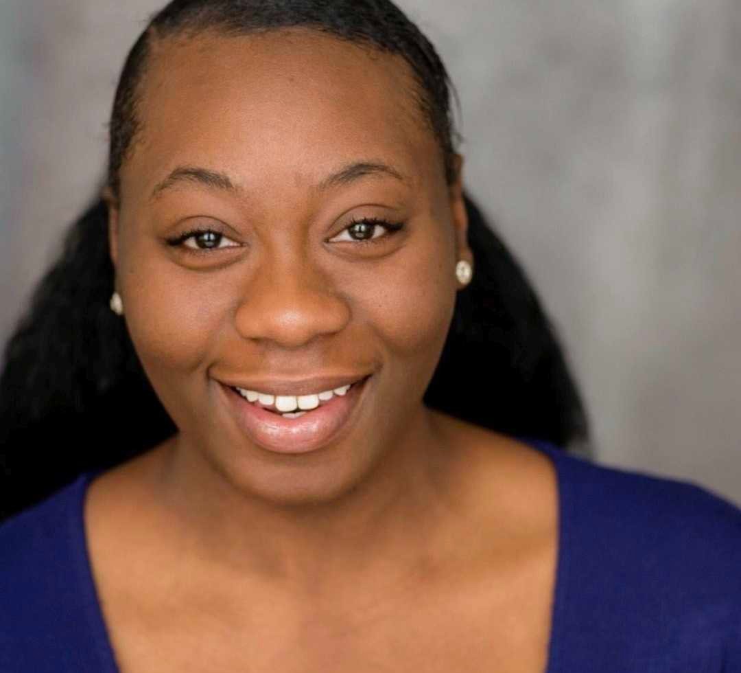 Headshot of Samantha Turner